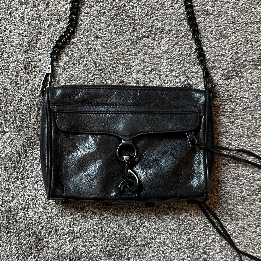 Rebecca Minkoff Mini Mac
